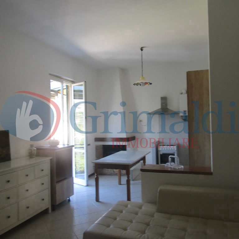 appartamento in affitto a La Spezia in zona Canaletto / Buonviaggio / Migliarina