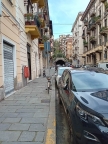 negozio in affitto a La Spezia