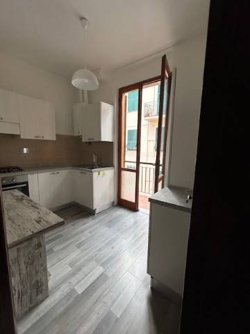 appartamento in affitto a La Spezia