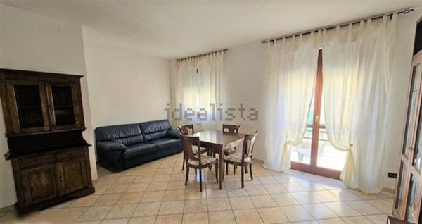 appartamento in affitto a La Spezia in zona Canaletto / Buonviaggio / Migliarina