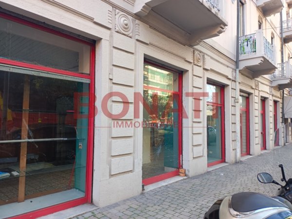 locale commerciale a La Spezia in zona Canaletto / Buonviaggio / Migliarina