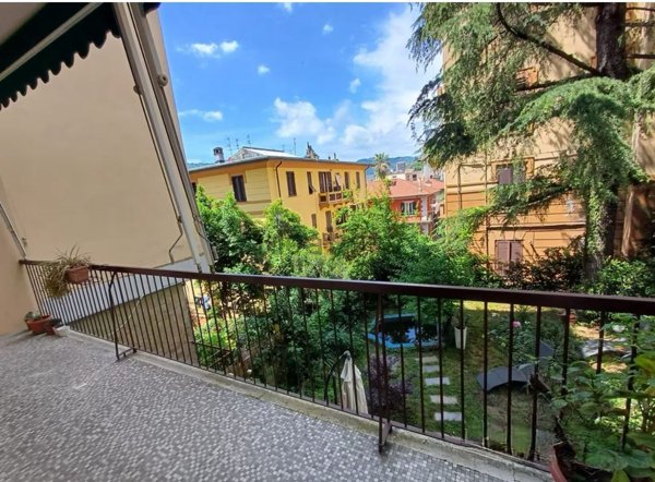 appartamento in affitto a La Spezia in zona Centro Storico