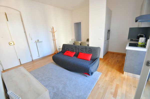 appartamento in affitto a La Spezia in zona Canaletto / Buonviaggio / Migliarina