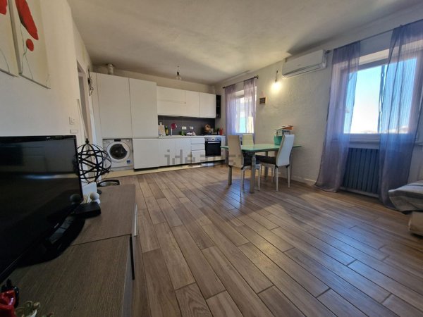 appartamento in affitto a La Spezia