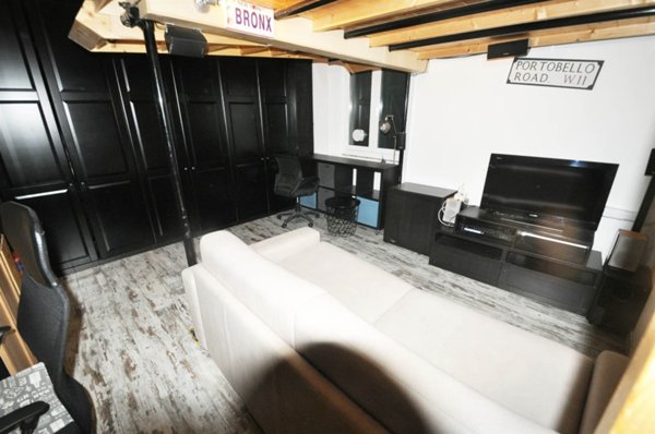 appartamento in affitto a La Spezia in zona Canaletto / Buonviaggio / Migliarina