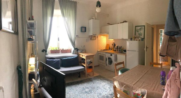 appartamento in affitto a La Spezia in zona Canaletto / Buonviaggio / Migliarina