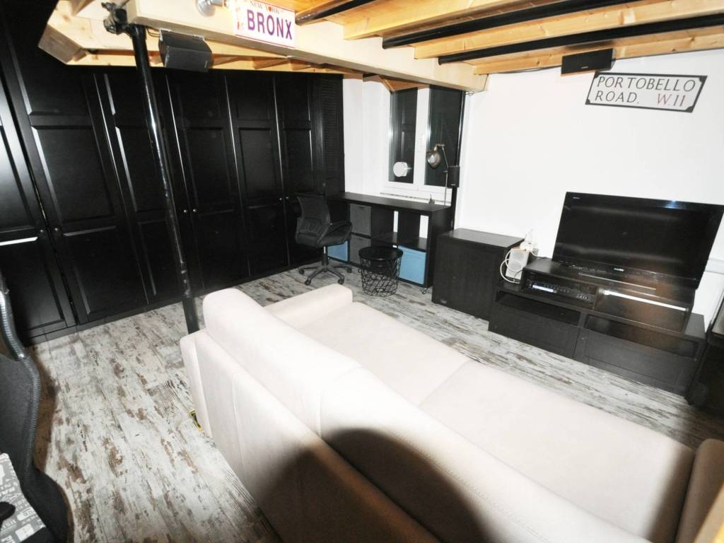 appartamento in affitto a La Spezia in zona Canaletto / Buonviaggio / Migliarina