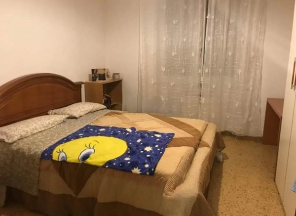 appartamento in affitto a La Spezia in zona Centro Storico
