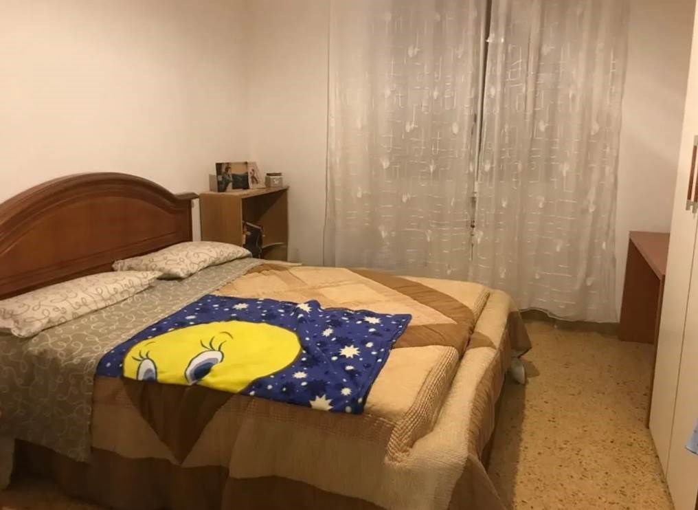 appartamento in affitto a La Spezia in zona Centro Storico