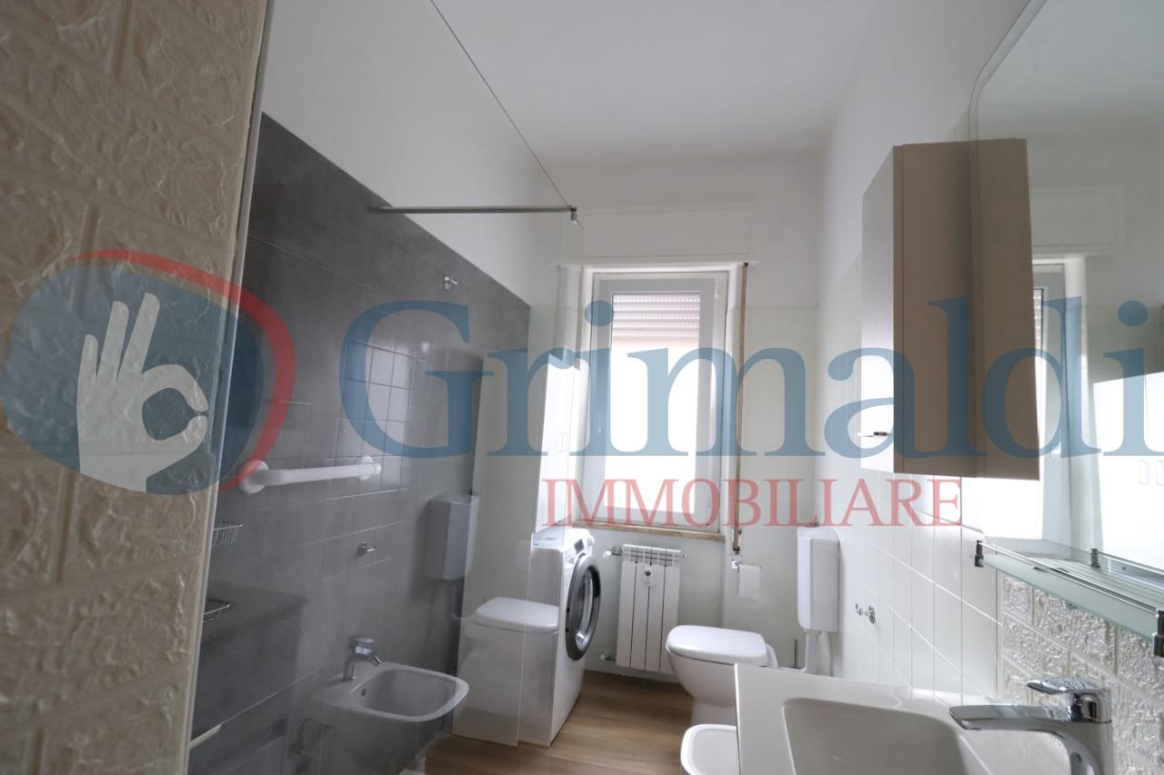 appartamento in affitto a La Spezia in zona Canaletto / Buonviaggio / Migliarina