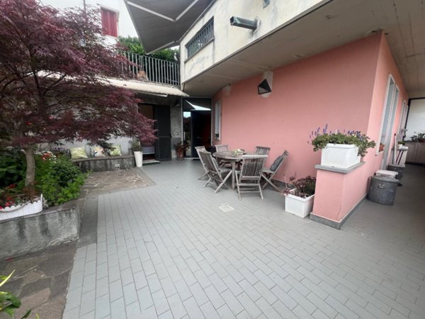 appartamento in affitto a La Spezia in zona Canaletto / Buonviaggio / Migliarina