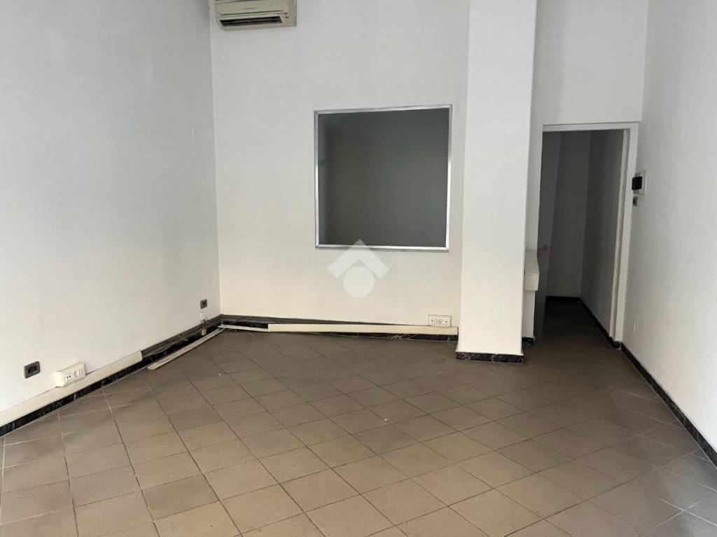 appartamento in affitto a La Spezia in zona Centro Storico