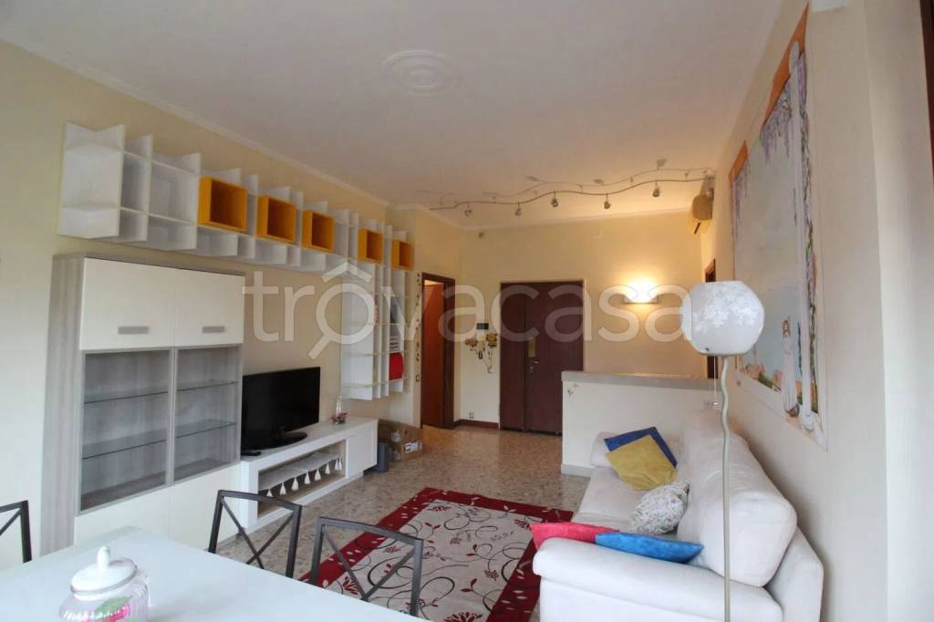 appartamento in affitto a La Spezia in zona Canaletto / Buonviaggio / Migliarina