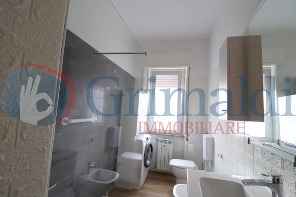 appartamento in affitto a La Spezia
