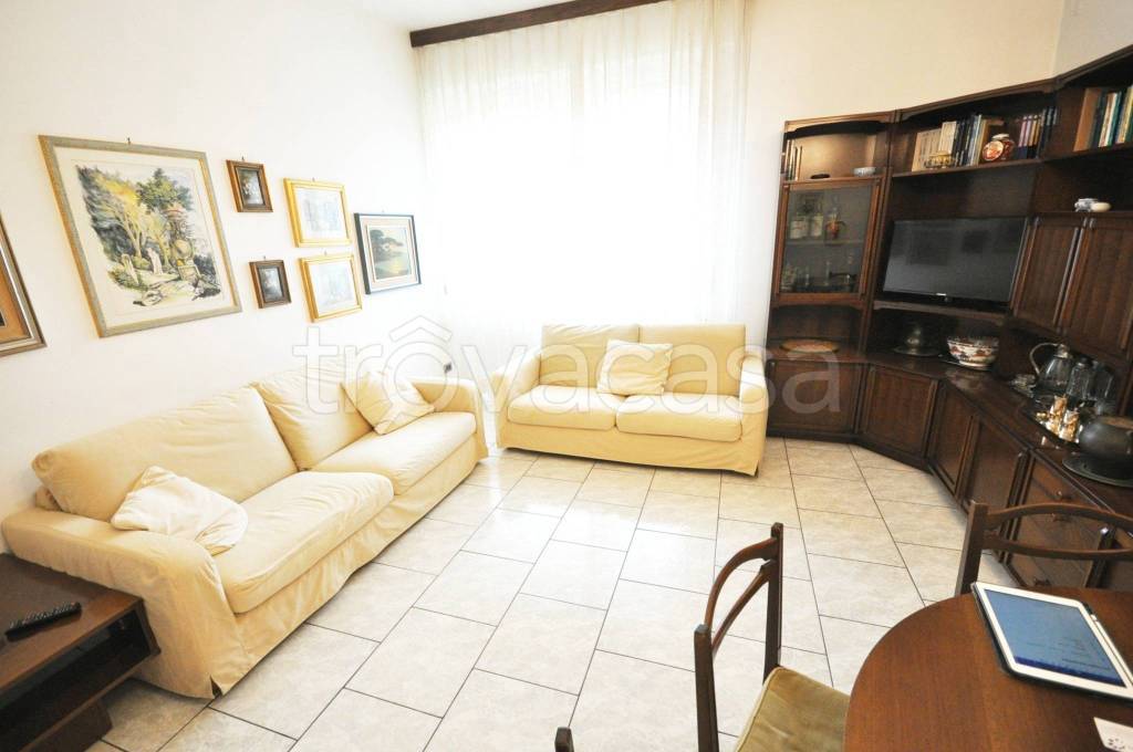 appartamento in affitto a La Spezia
