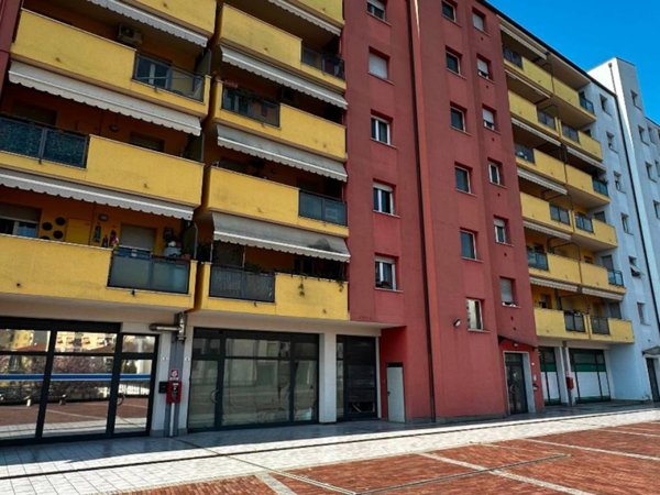 ufficio in affitto a La Spezia in zona Canaletto / Buonviaggio / Migliarina