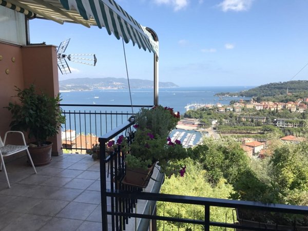 appartamento in affitto a La Spezia in zona Canaletto / Buonviaggio / Migliarina