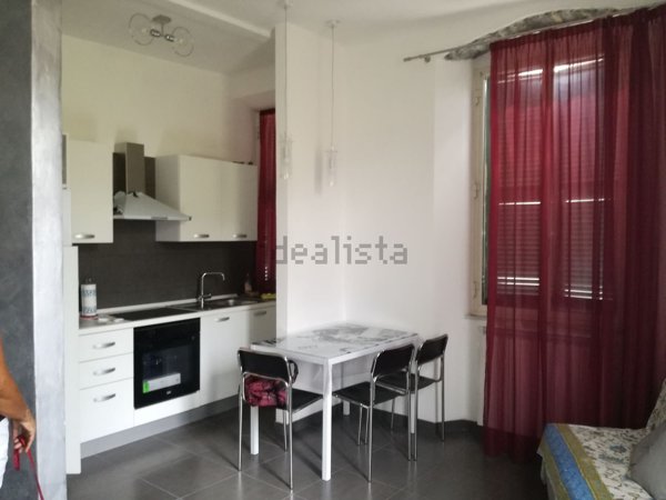 appartamento in affitto a La Spezia in zona Centro Storico
