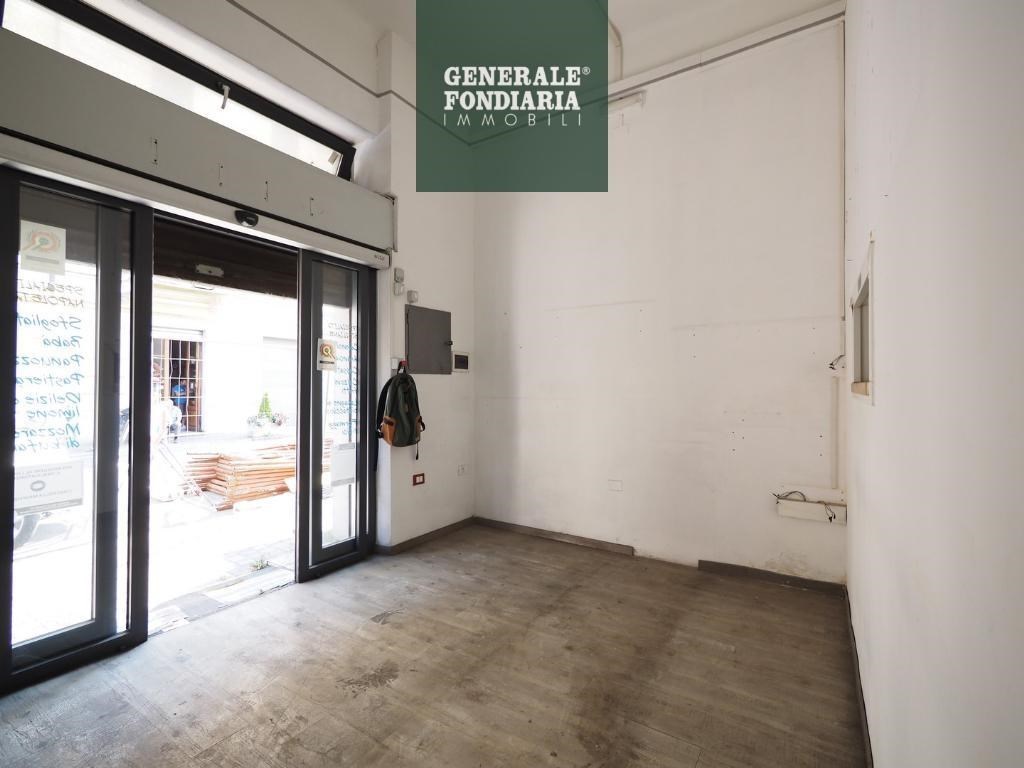 appartamento in affitto a La Spezia in zona Canaletto / Buonviaggio / Migliarina