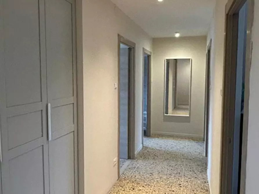 appartamento in affitto a La Spezia in zona Canaletto / Buonviaggio / Migliarina