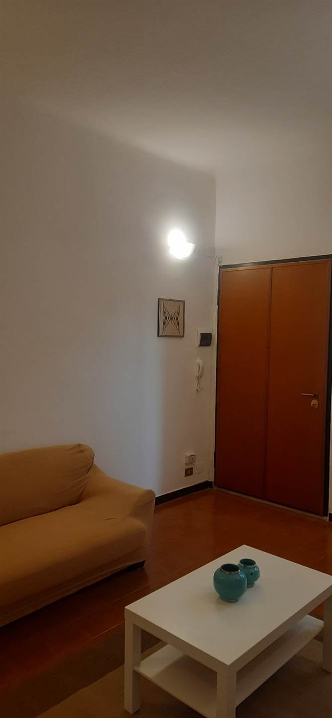 appartamento in affitto a La Spezia in zona Canaletto / Buonviaggio / Migliarina