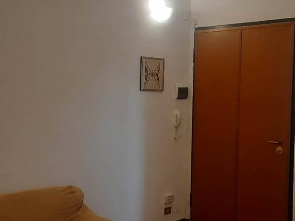 appartamento in affitto a La Spezia in zona Canaletto / Buonviaggio / Migliarina
