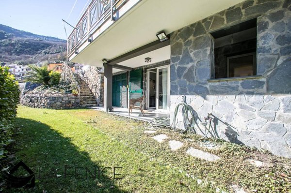 appartamento in affitto a La Spezia in zona Cadimare