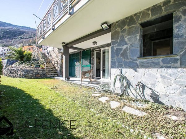 appartamento in affitto a La Spezia in zona Marola