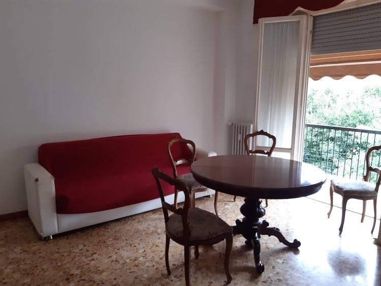 appartamento in affitto a La Spezia in zona Montepertico