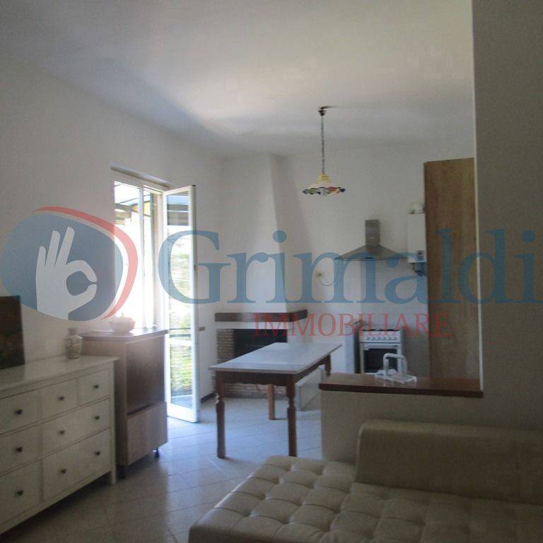 appartamento in affitto a La Spezia in zona Canaletto / Buonviaggio / Migliarina