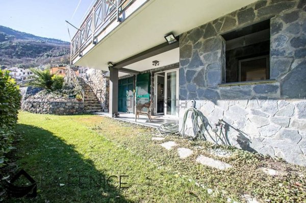 appartamento in affitto a La Spezia in zona Cadimare