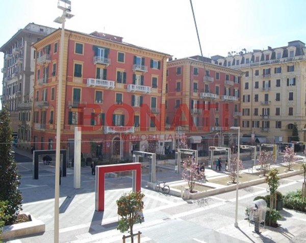 appartamento in affitto a La Spezia in zona Centro Storico