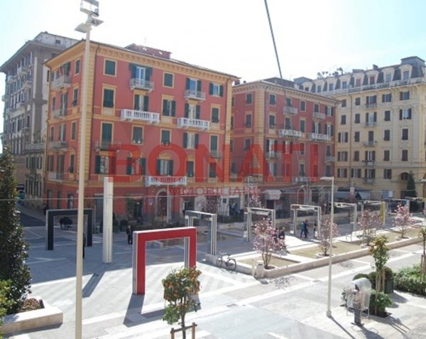 ufficio in affitto a La Spezia in zona Centro Storico