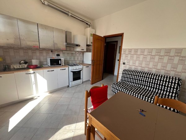 appartamento in affitto a La Spezia in zona Canaletto / Buonviaggio / Migliarina
