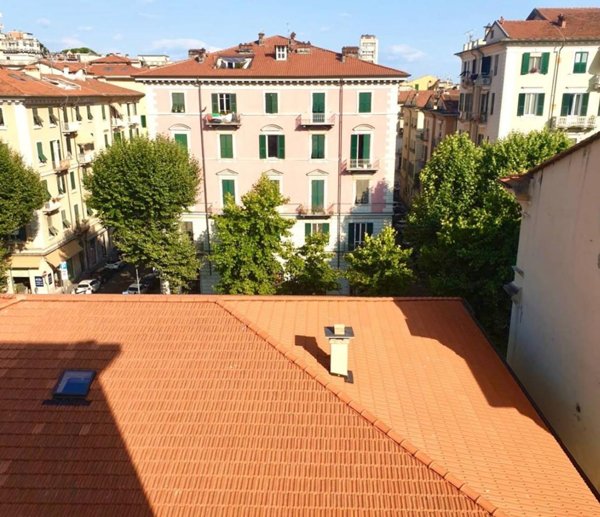 appartamento in affitto a La Spezia