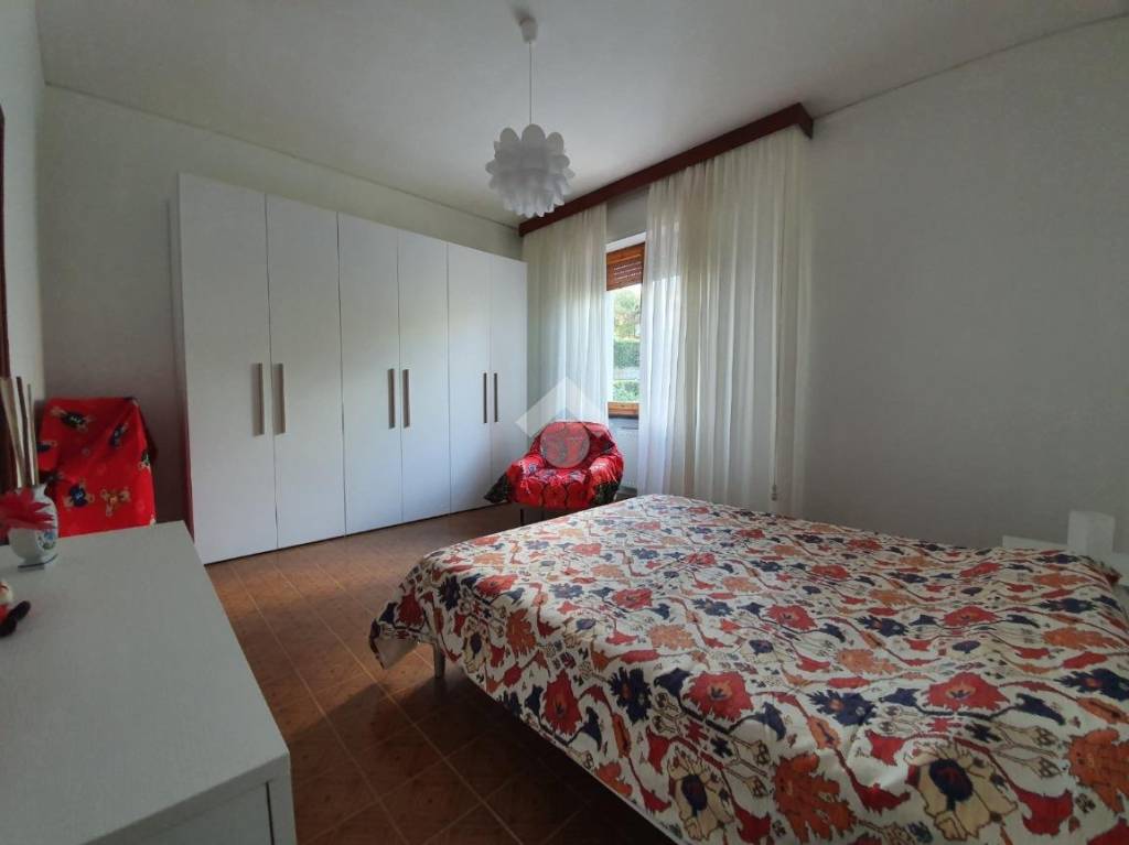 appartamento in affitto a La Spezia in zona Canaletto / Buonviaggio / Migliarina