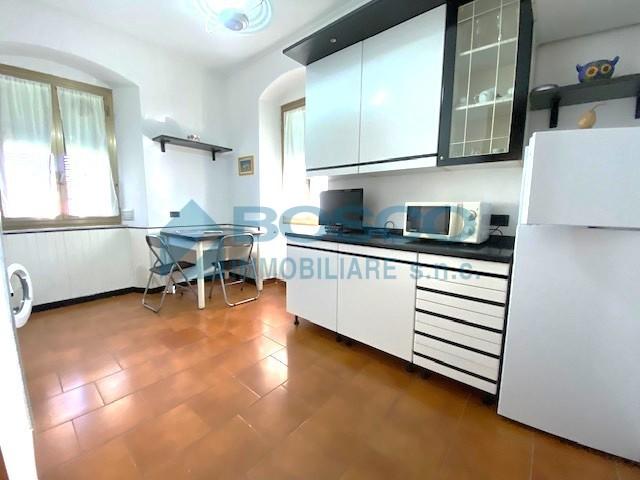 appartamento in affitto a La Spezia in zona Canaletto / Buonviaggio / Migliarina