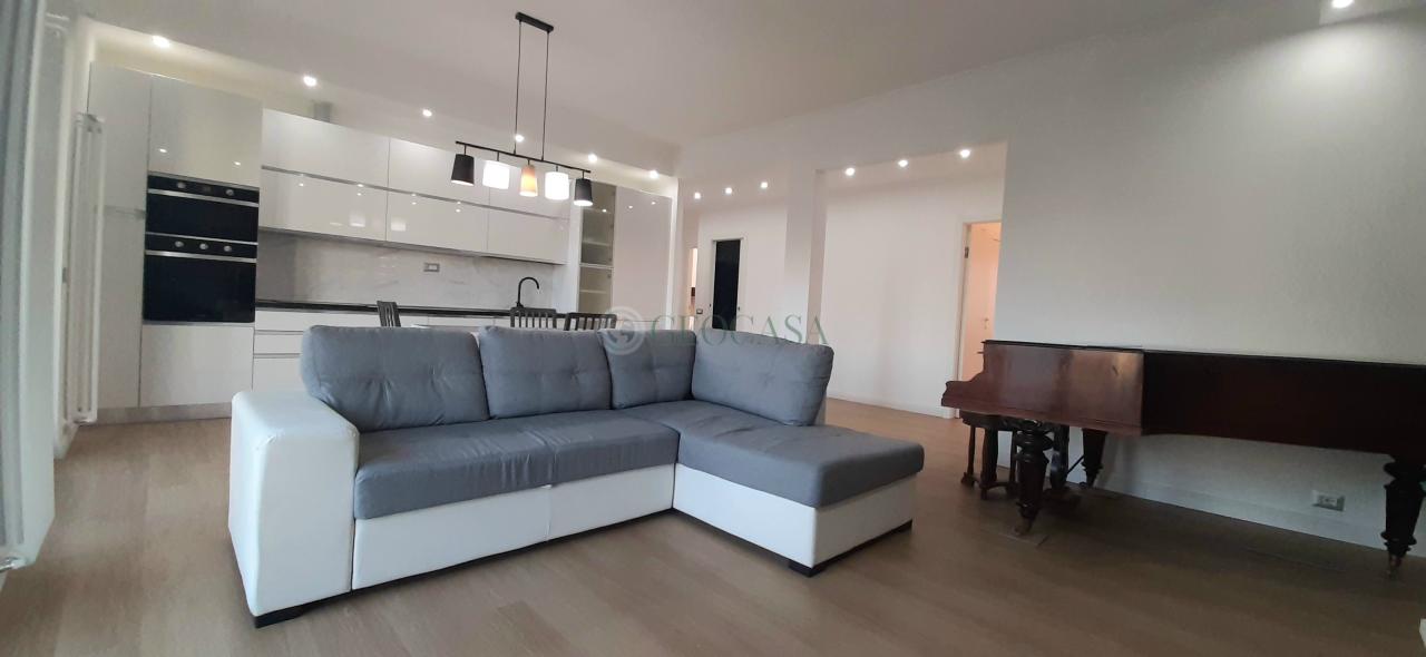 appartamento in affitto a La Spezia in zona Canaletto / Buonviaggio / Migliarina