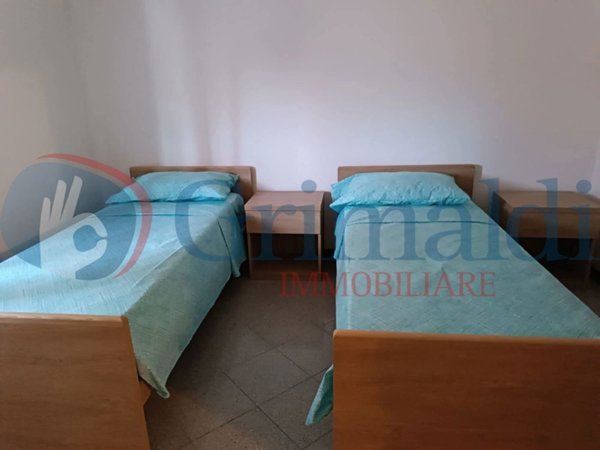 appartamento in affitto a La Spezia in zona Fossamastra