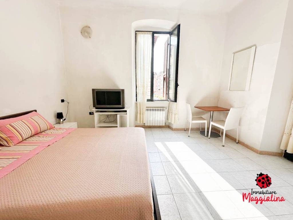appartamento in affitto a La Spezia in zona Canaletto / Buonviaggio / Migliarina