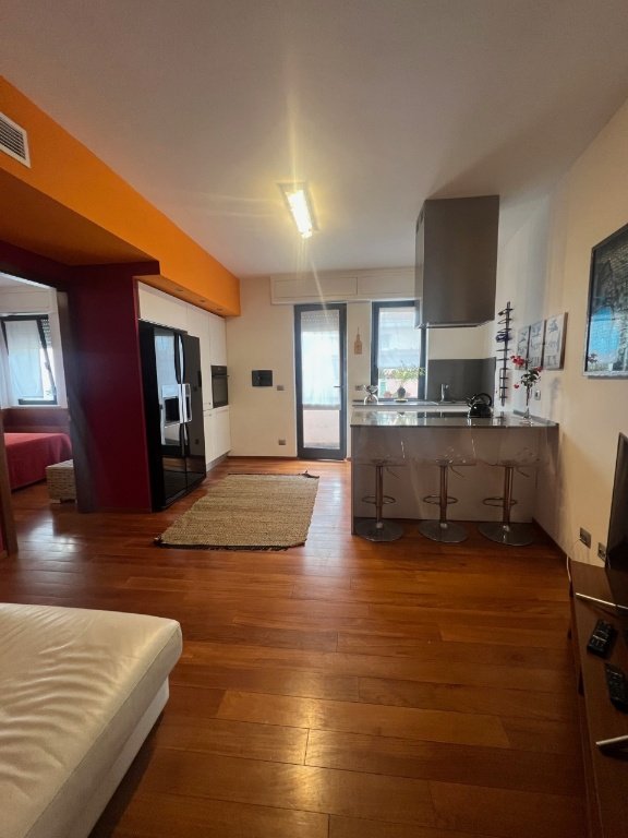 appartamento in affitto a La Spezia in zona Canaletto / Buonviaggio / Migliarina