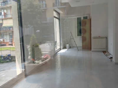 capannone in affitto a La Spezia in zona Centro Storico