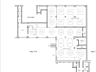 ufficio in affitto a La Spezia