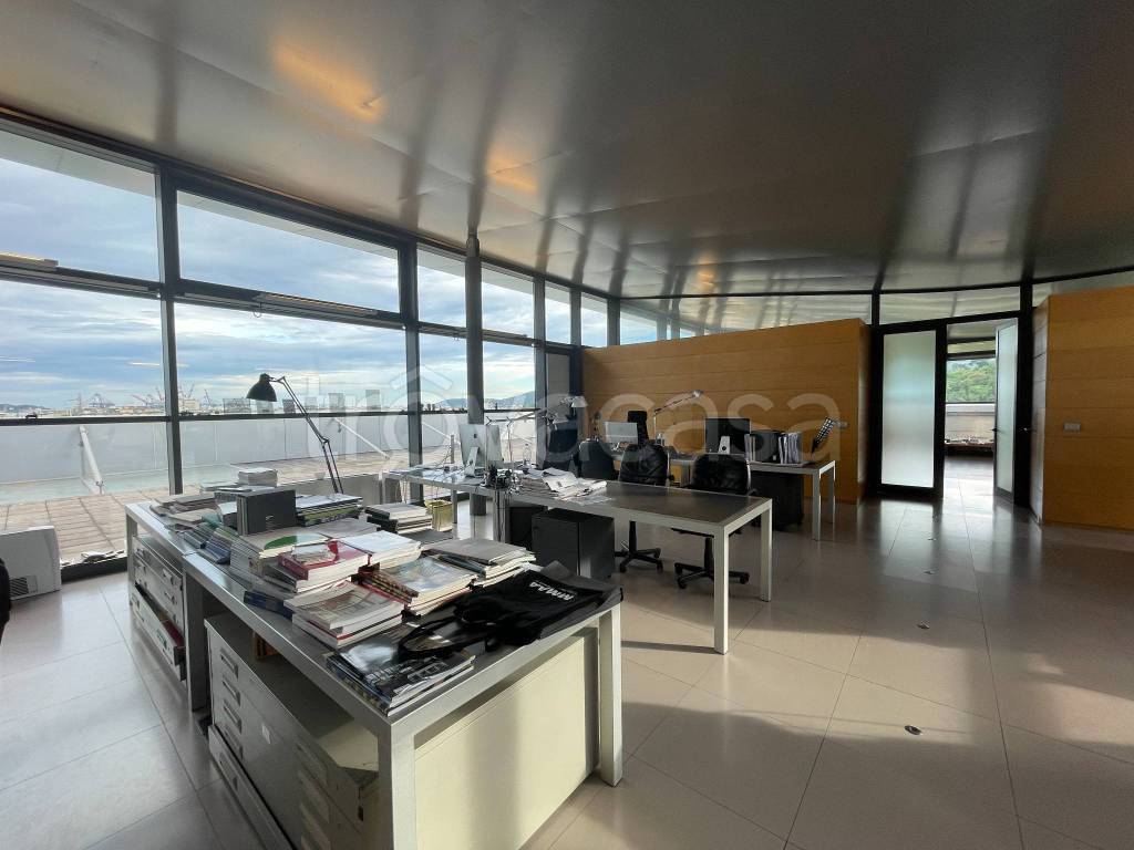 ufficio in affitto a La Spezia in zona Valdellora