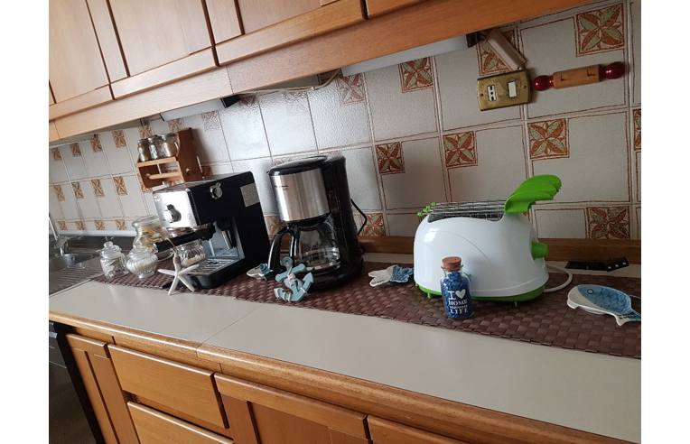 appartamento in affitto a La Spezia