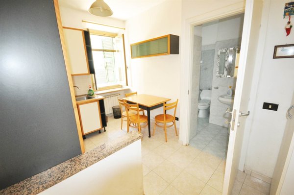 appartamento in affitto a La Spezia