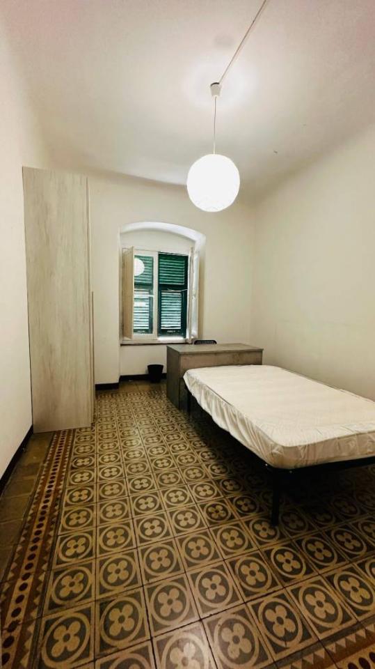appartamento in affitto a La Spezia in zona Centro Storico