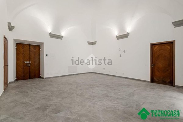 appartamento in affitto a La Spezia in zona Centro Storico