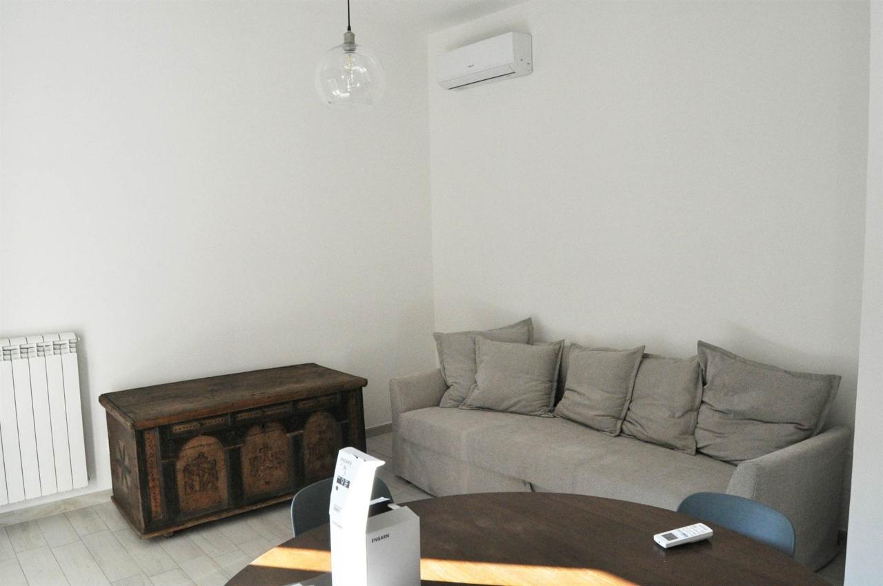 appartamento in affitto a La Spezia in zona Montepertico