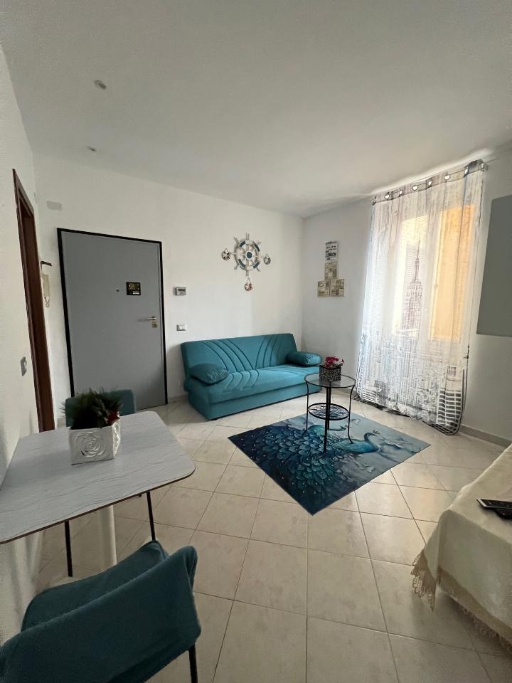 appartamento in affitto a La Spezia in zona Canaletto / Buonviaggio / Migliarina